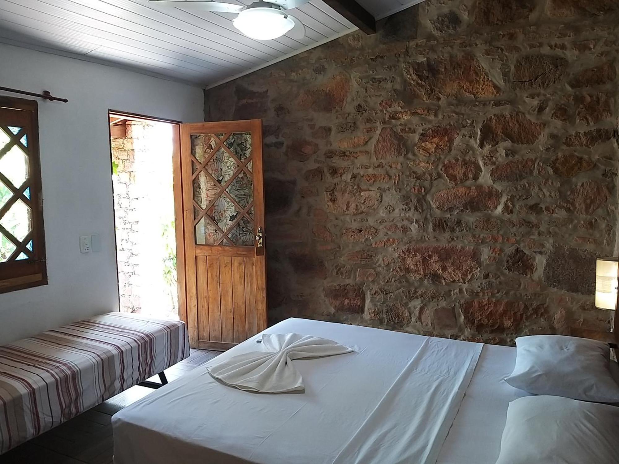 Art Hotel Cristal De Igatu Pokoj fotografie