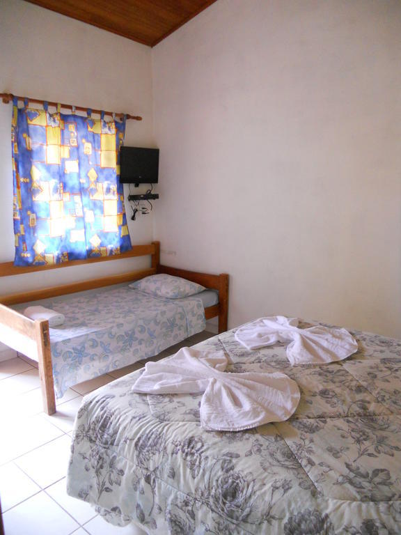 Art Hotel Cristal De Igatu Pokoj fotografie