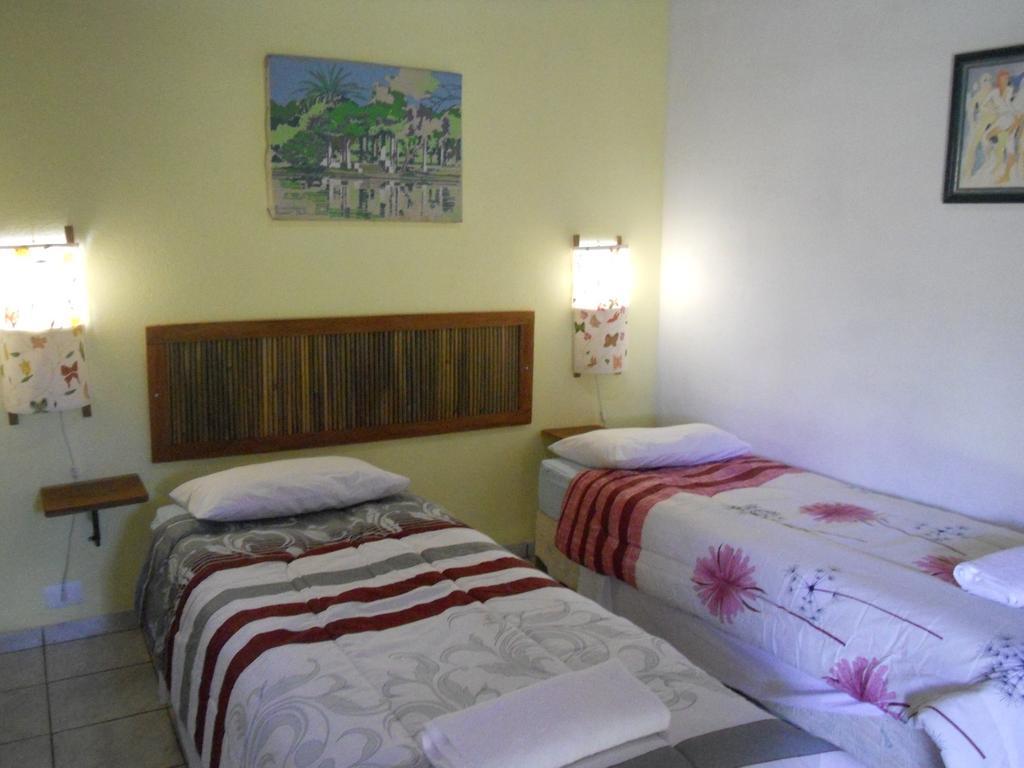 Art Hotel Cristal De Igatu Pokoj fotografie