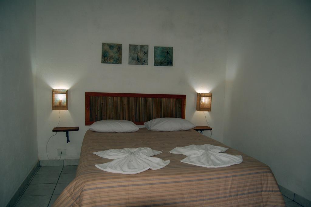 Art Hotel Cristal De Igatu Pokoj fotografie